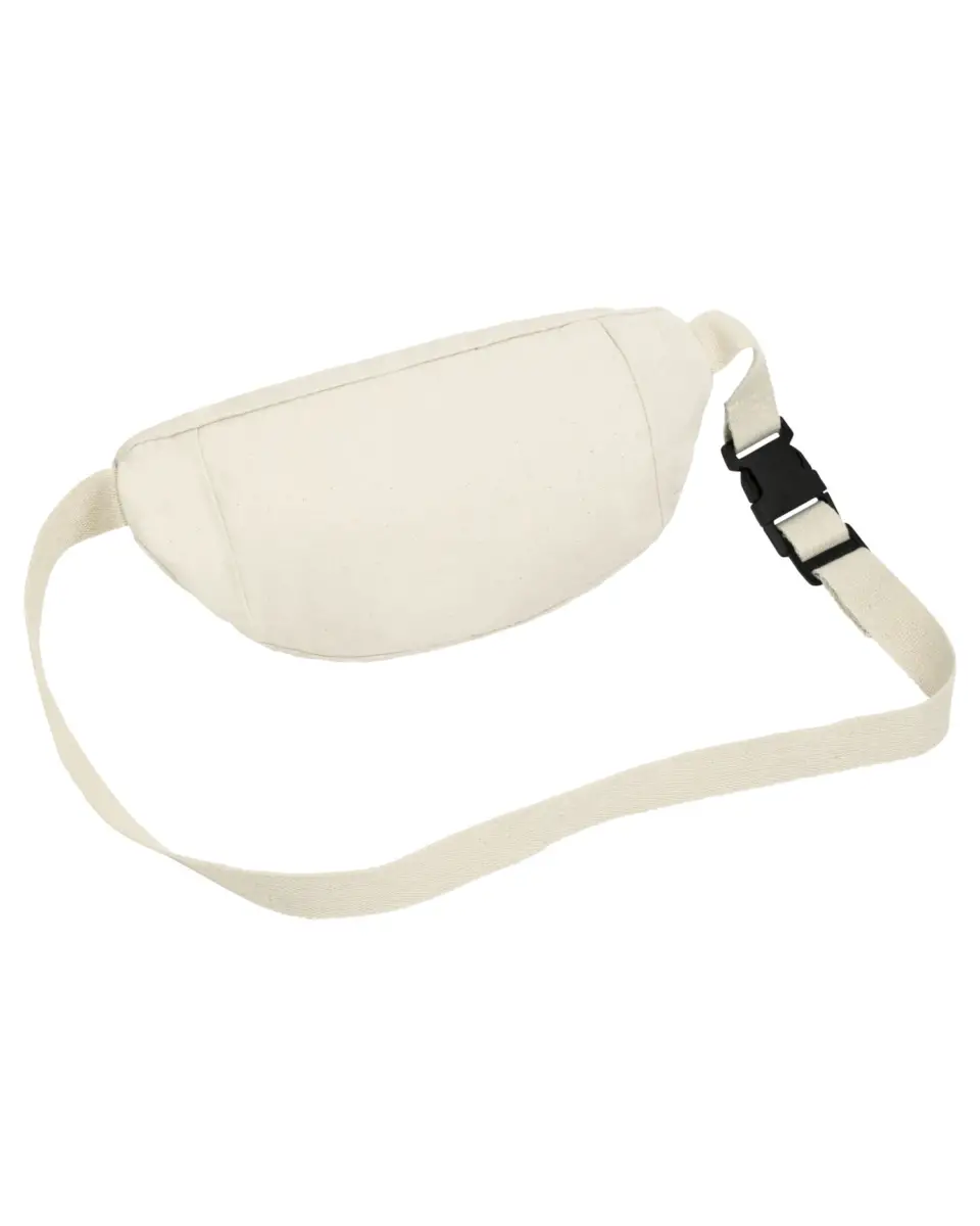 Hip Bag - natural