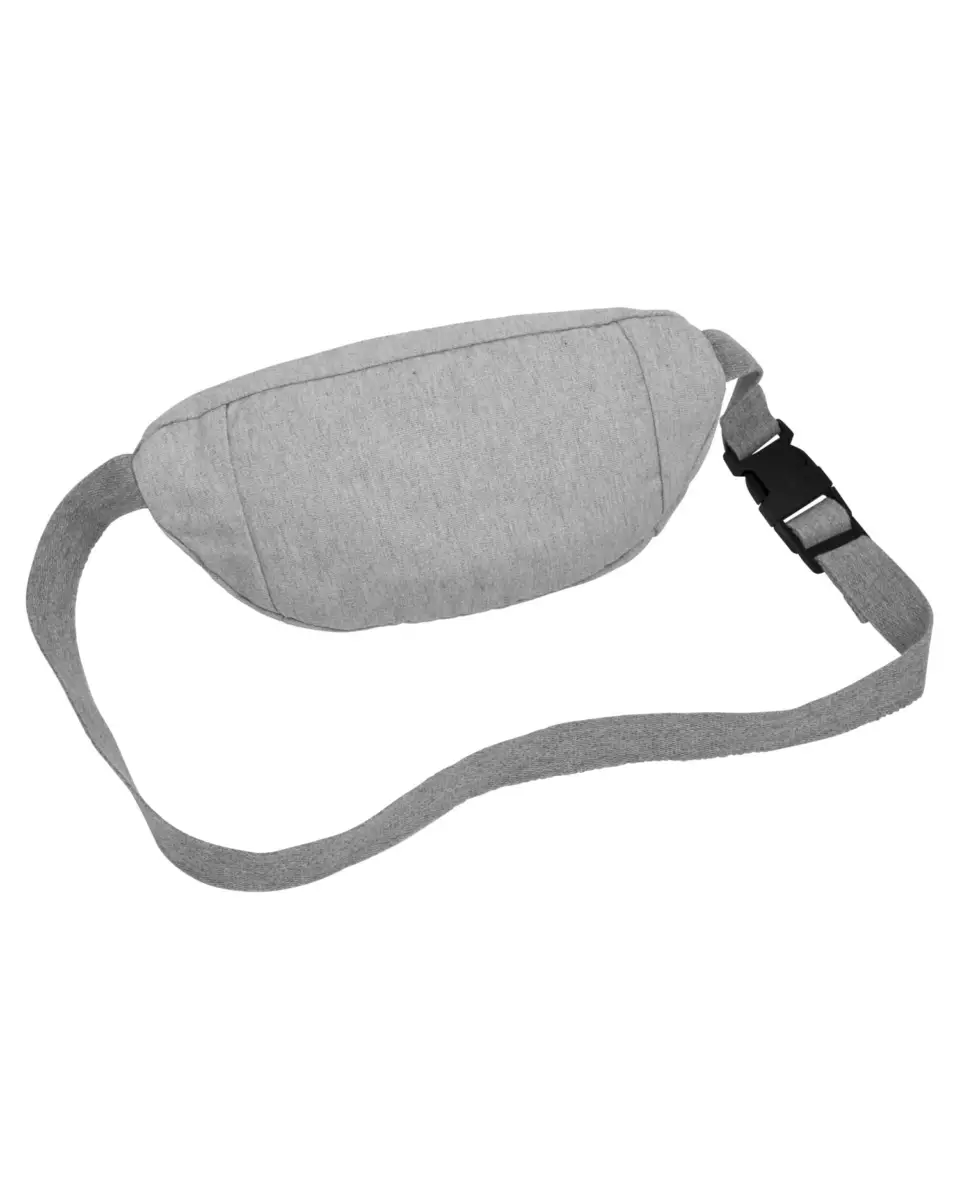 Hip Bag - heather grey