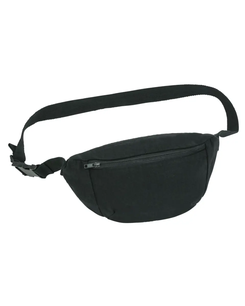 Hip Bag - black