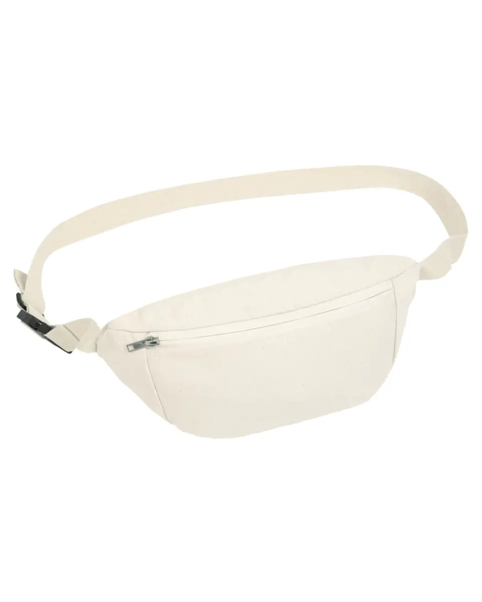 Hip Bag - natural