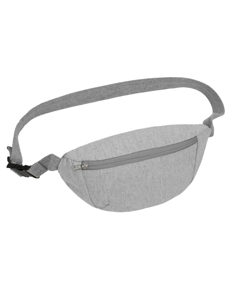 Hip Bag - heather grey
