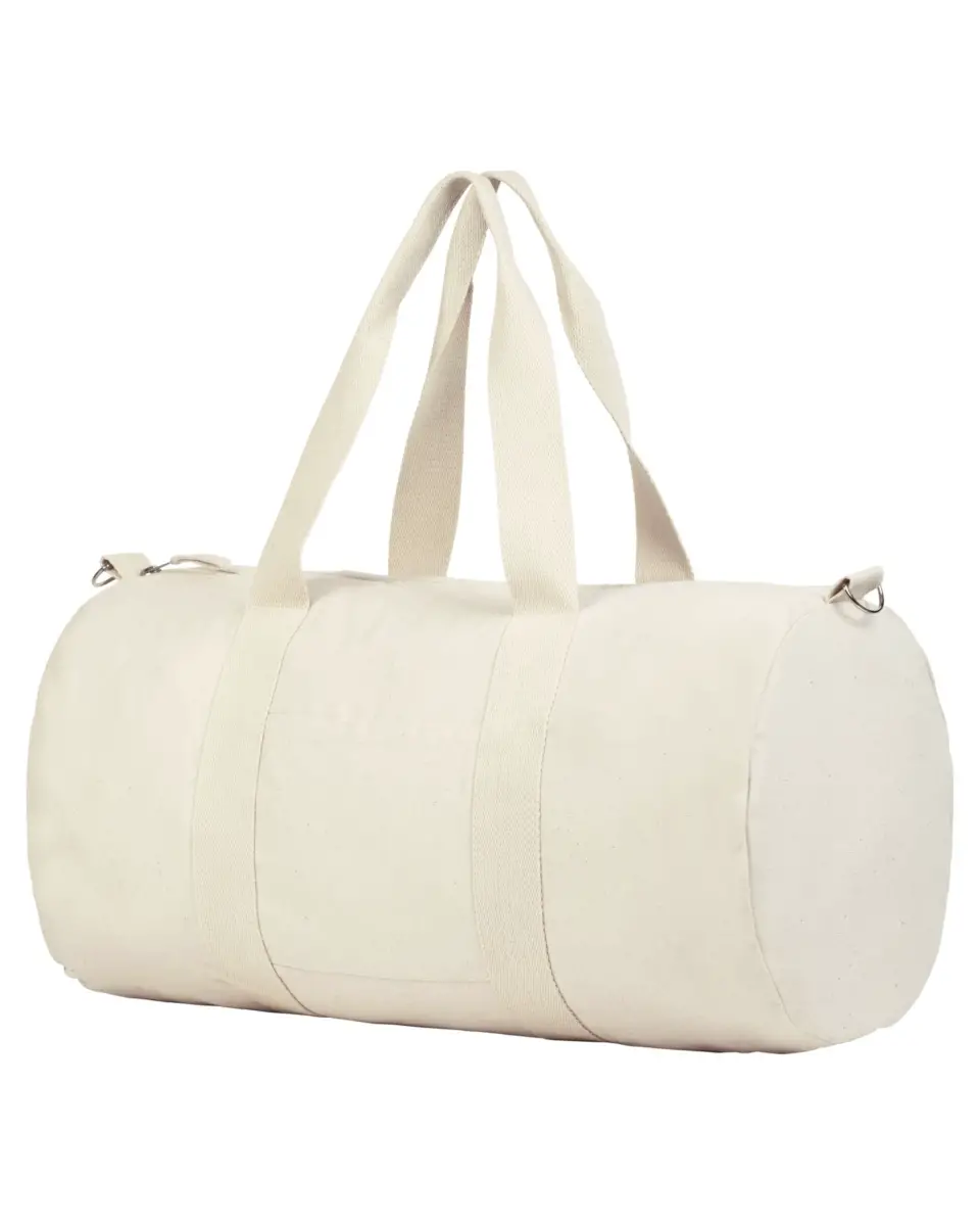 Duffle Bag - natural