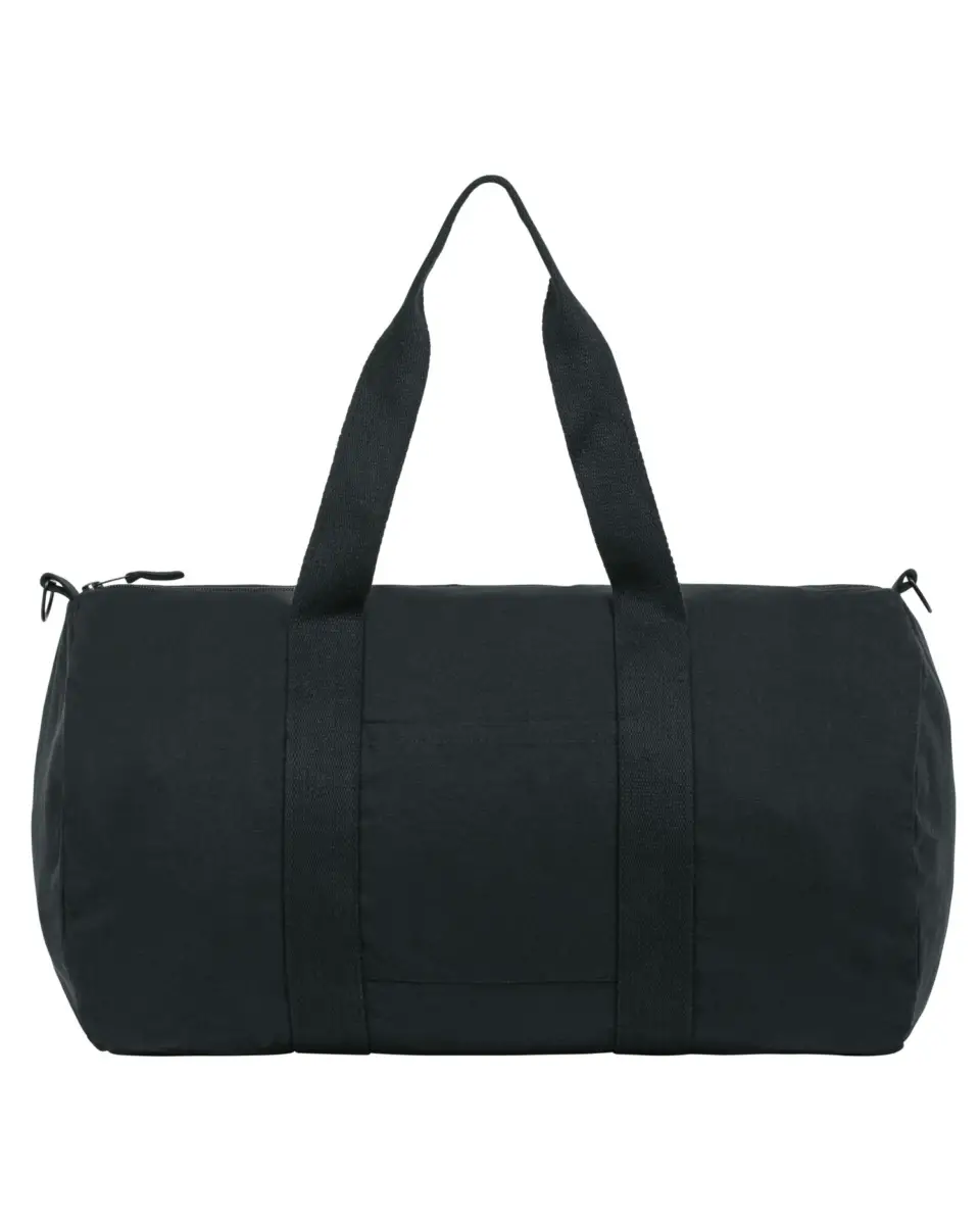 Duffle Bag - black