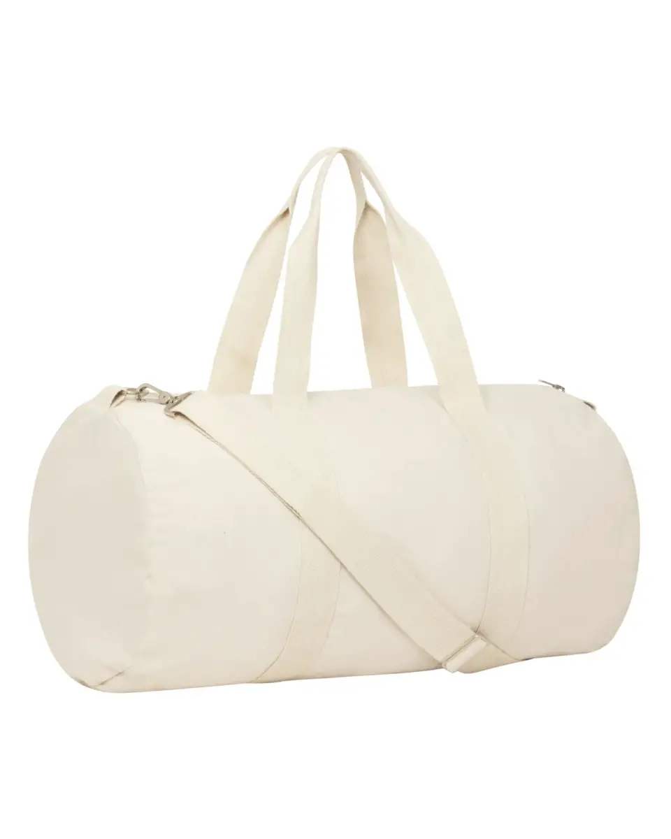 Duffle Bag - natural