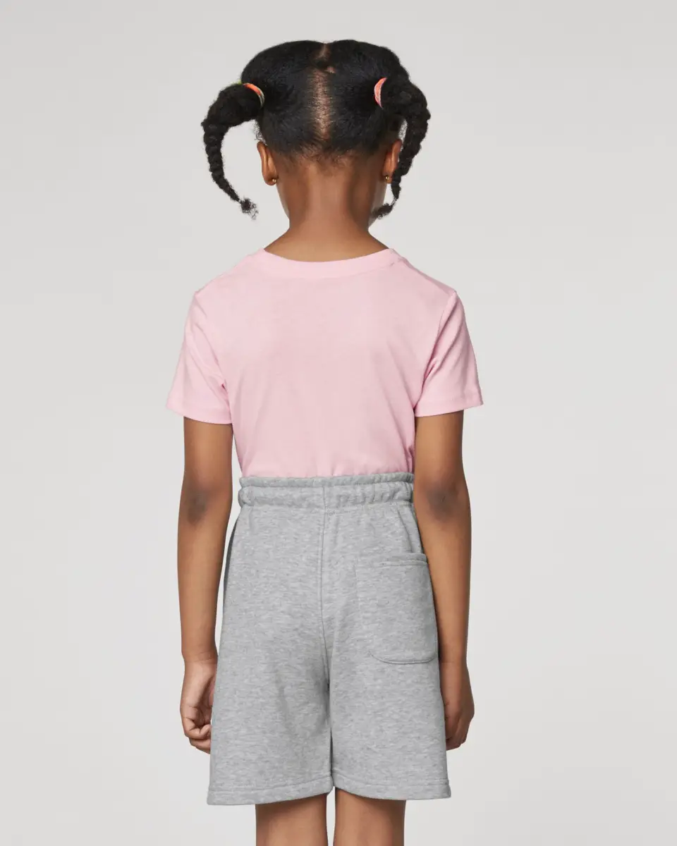 Mini Bolter - heather grey