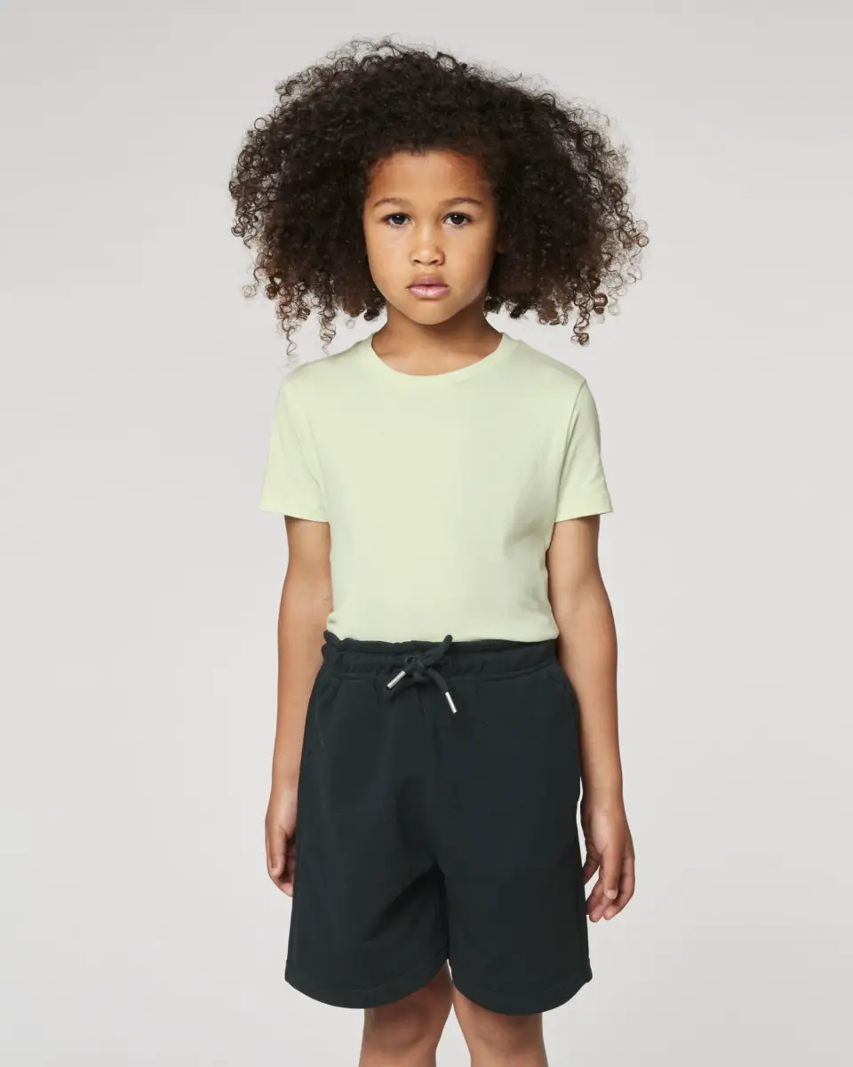 Mini Bolter - black