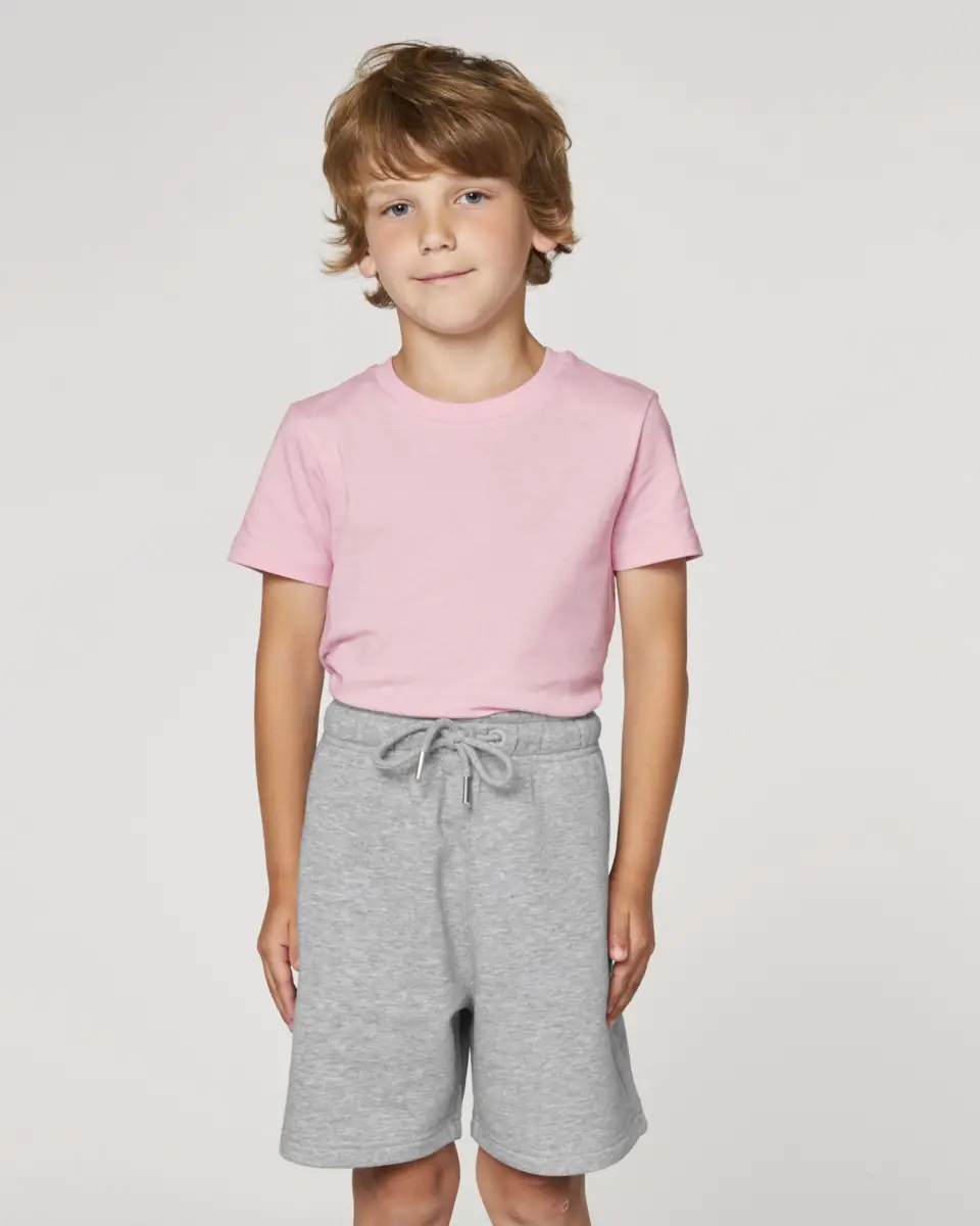 Mini Bolter - heather grey
