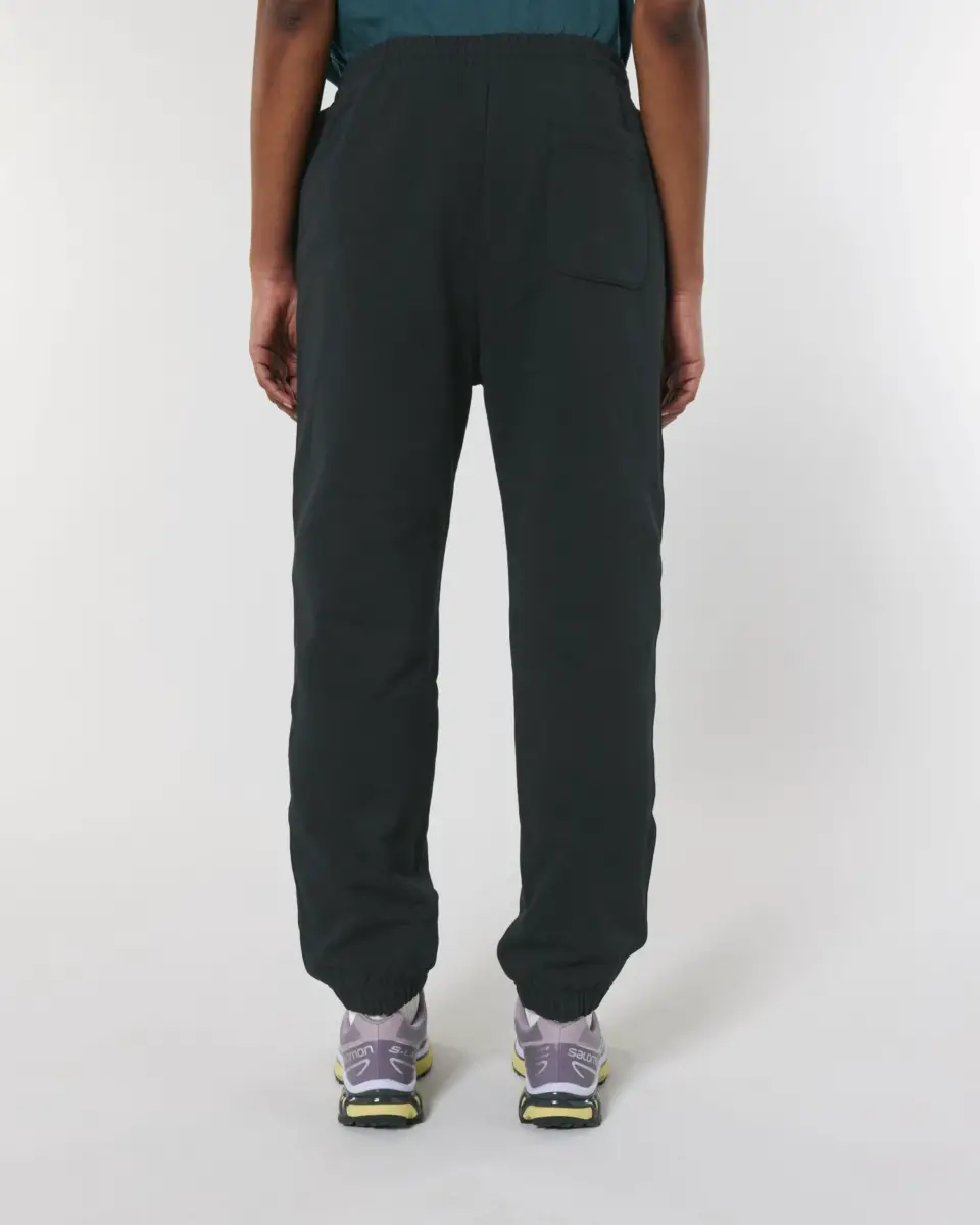 Jammer Dry - black