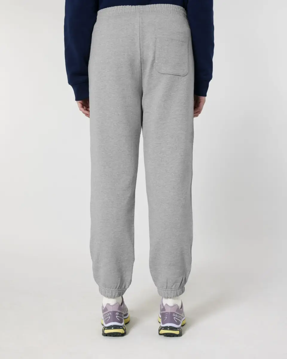 Jammer Dry - heather grey
