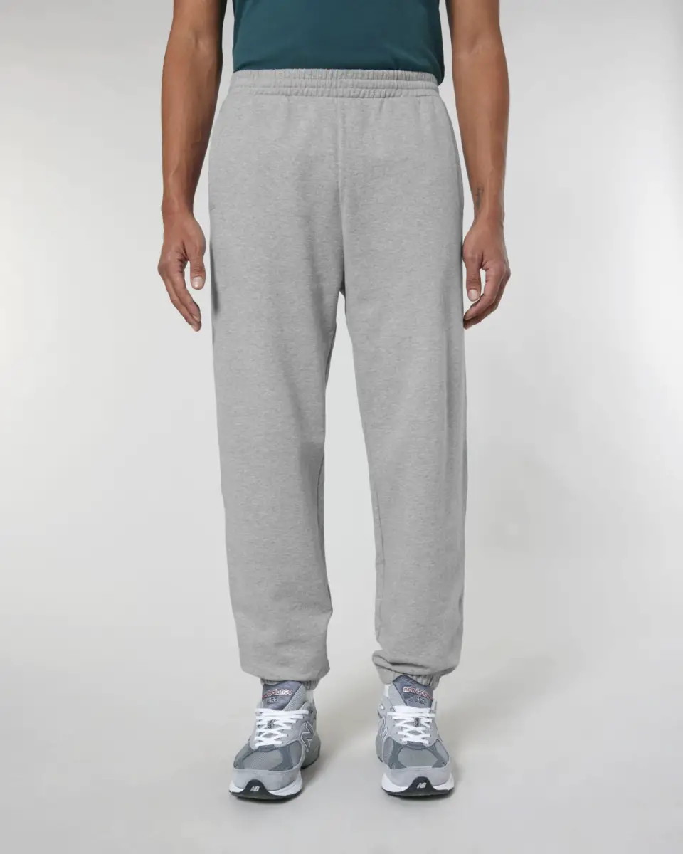 Jammer Dry - heather grey