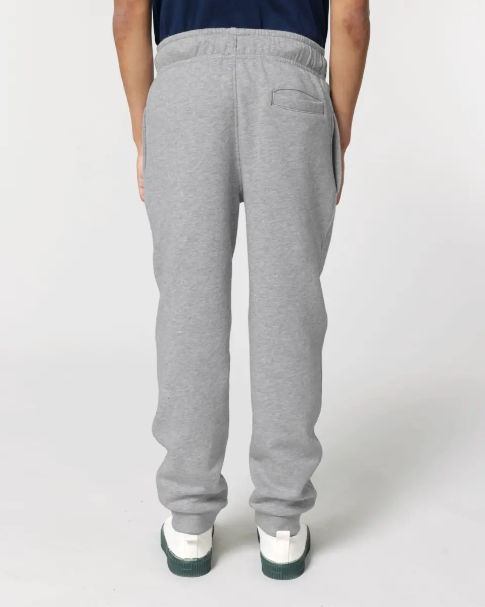 Mini Mover 2.0 - heather grey