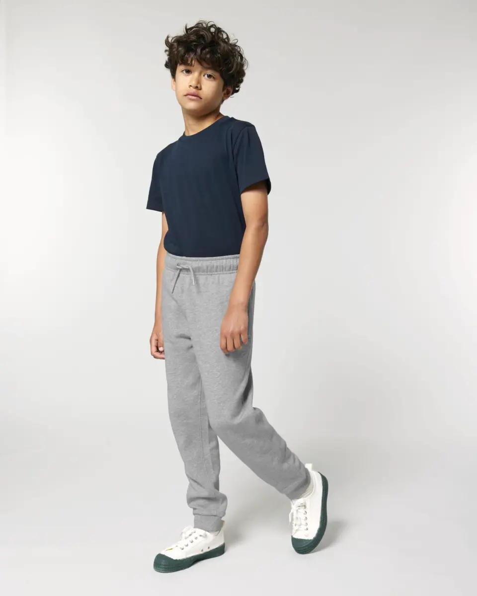 Mini Mover 2.0 - heather grey