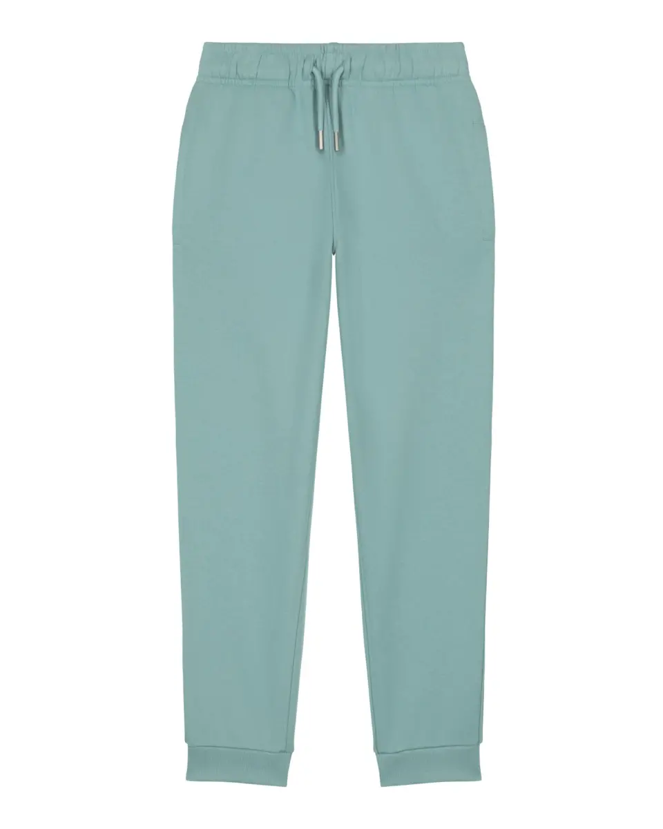 Mini Mover 2.0 - teal monstera