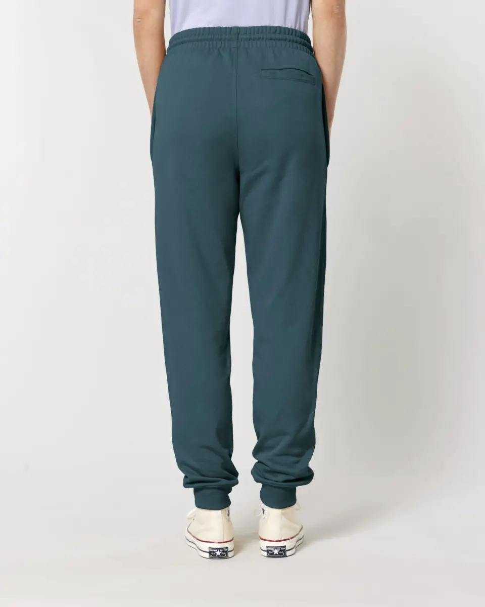 Mover 2.0 - stargazer