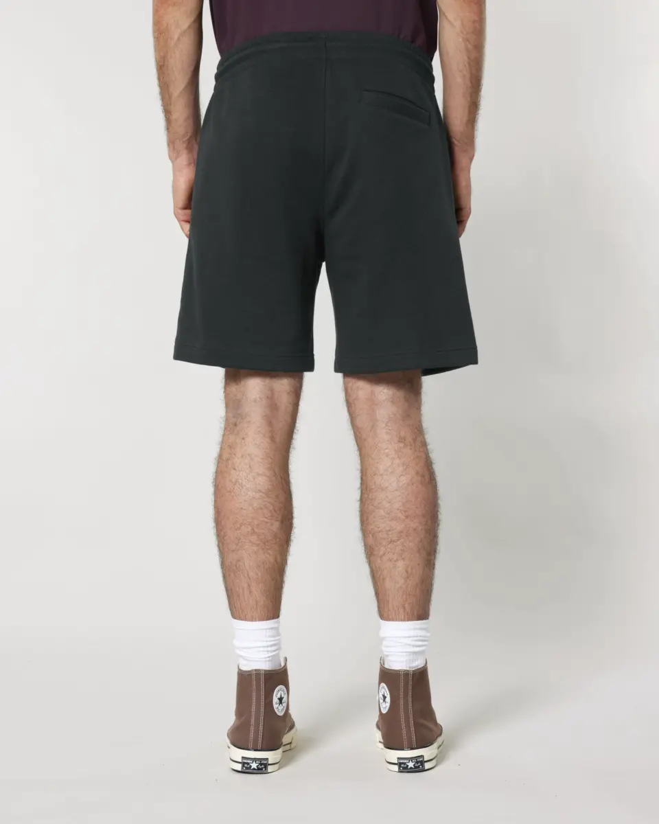 Trainer 2.0 - black