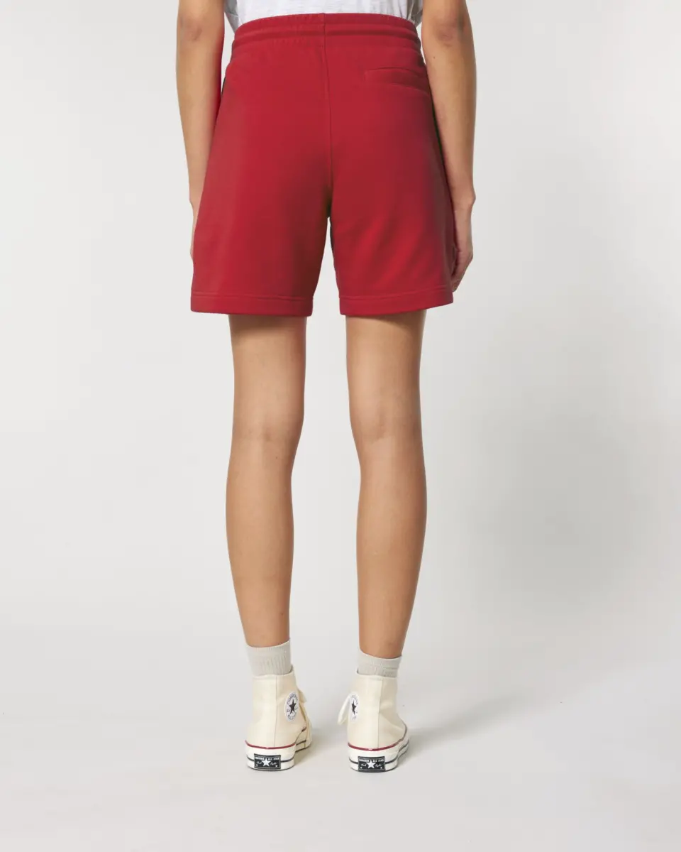 Trainer 2.0 - red