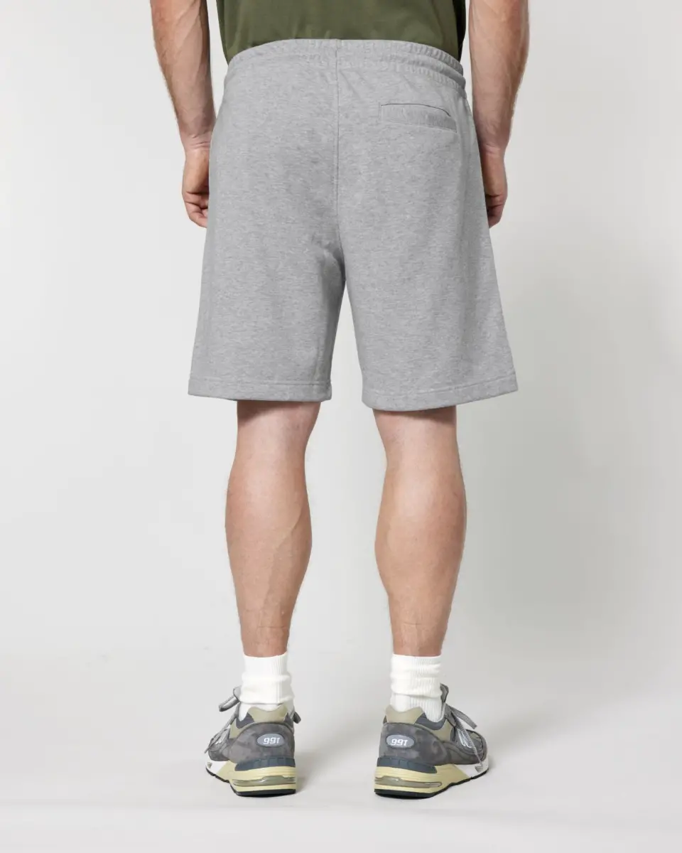 Trainer 2.0 - heather grey