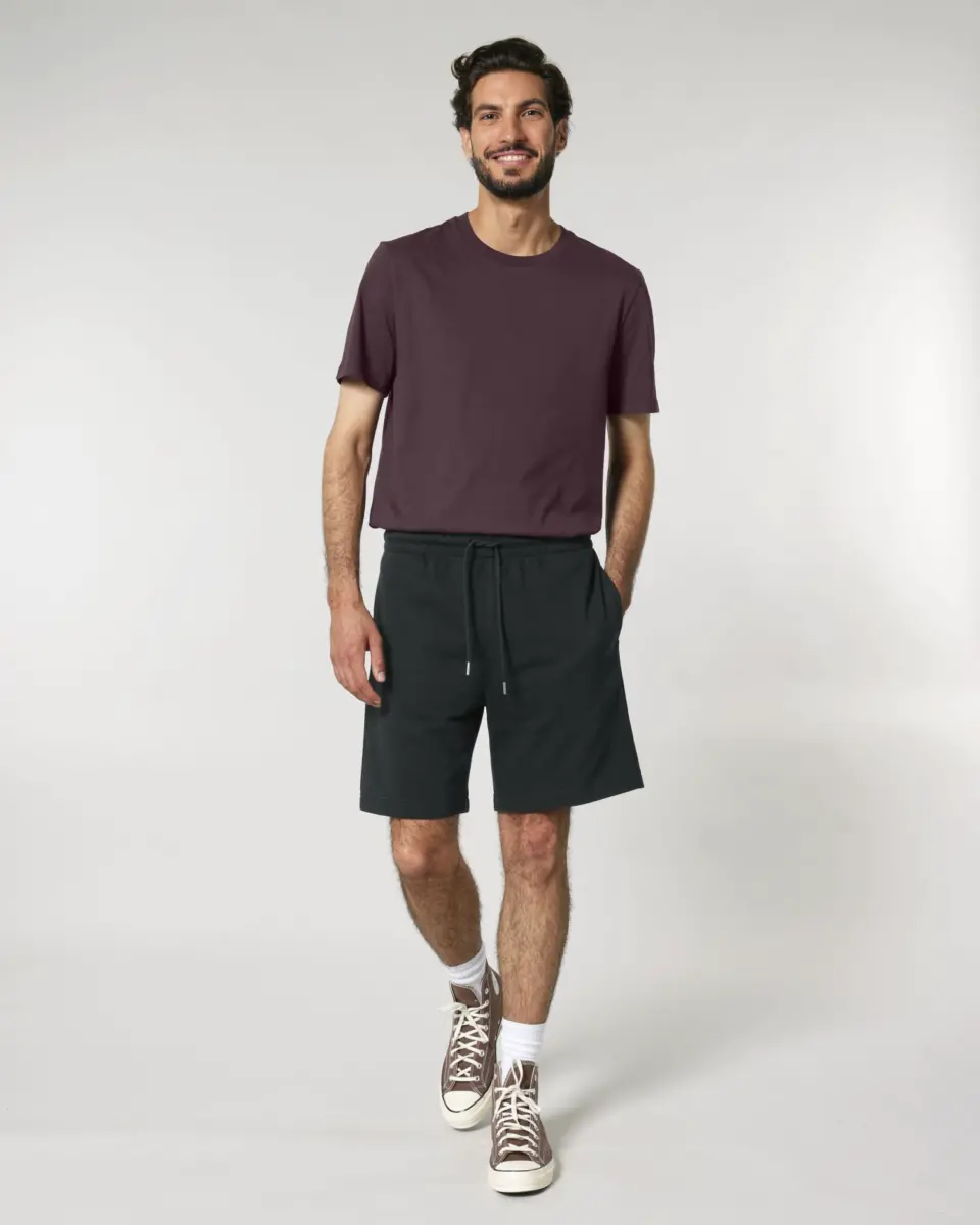 Trainer 2.0 - black