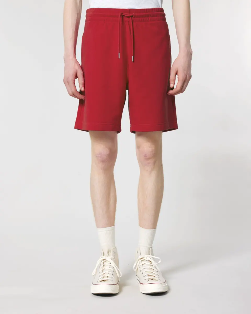 Trainer 2.0 - red