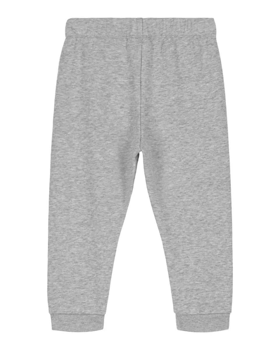 Baby Tumbler - heather grey