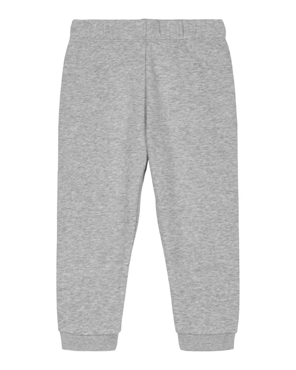 Baby Tumbler - heather grey
