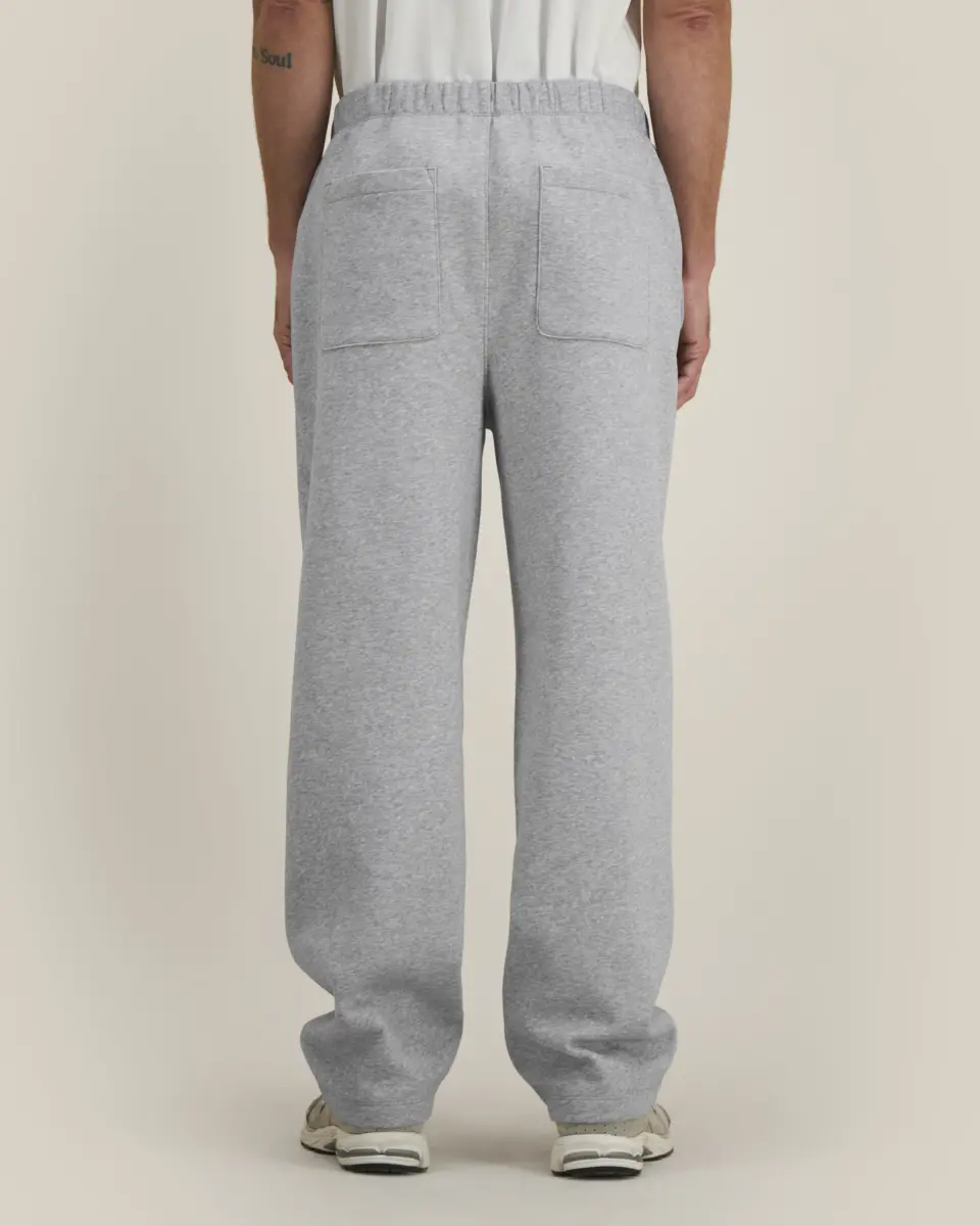 Needer - heather grey