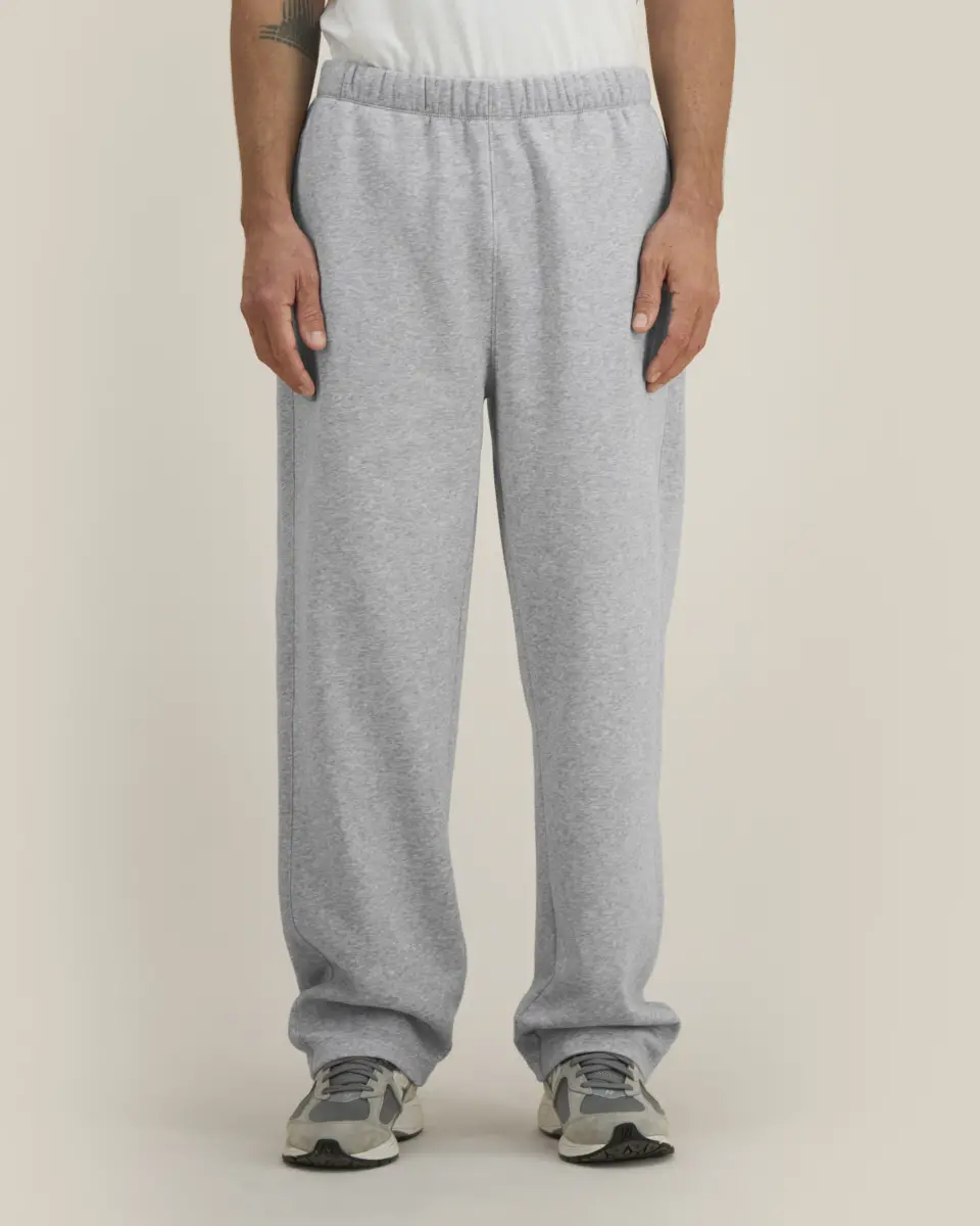 Needer - heather grey
