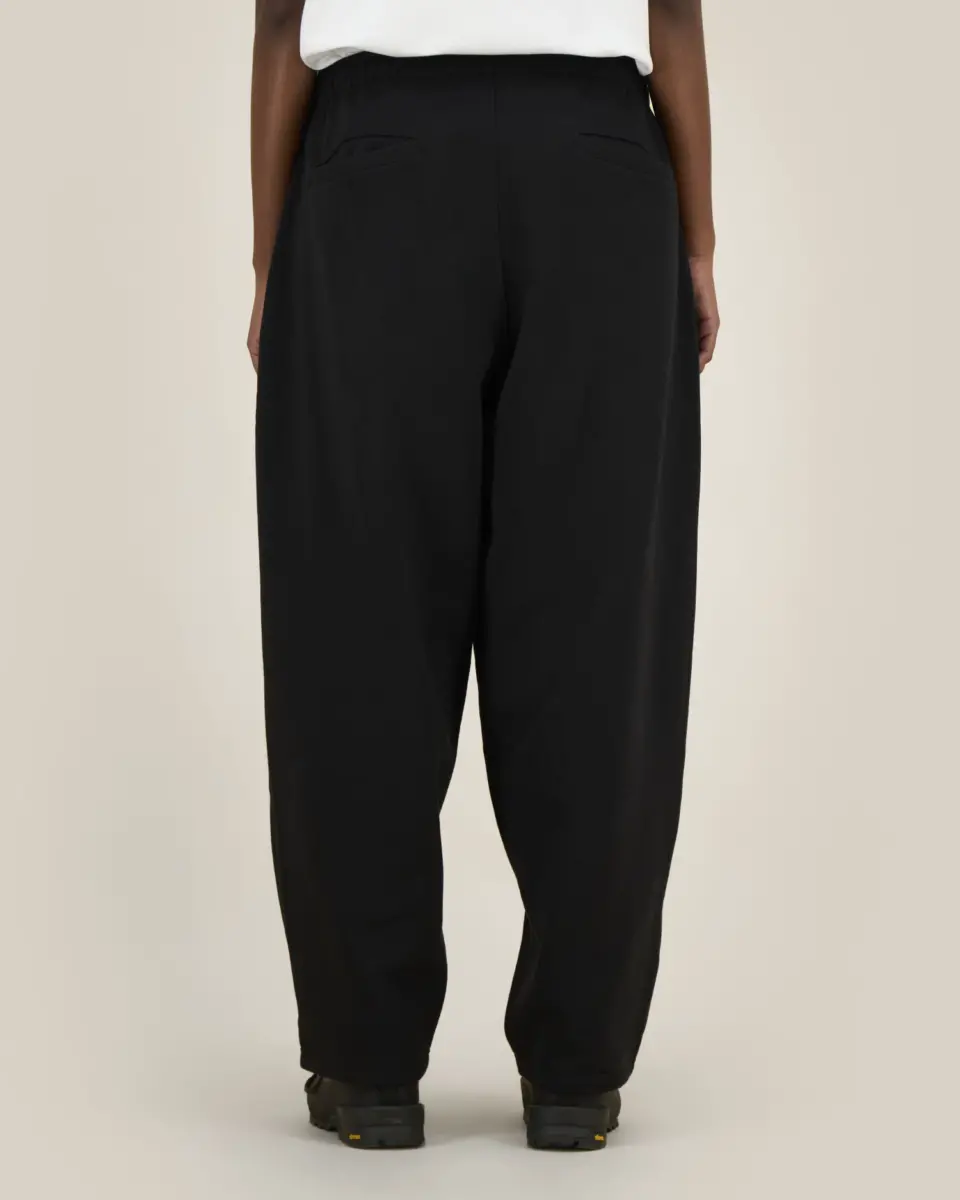 Barreler - black