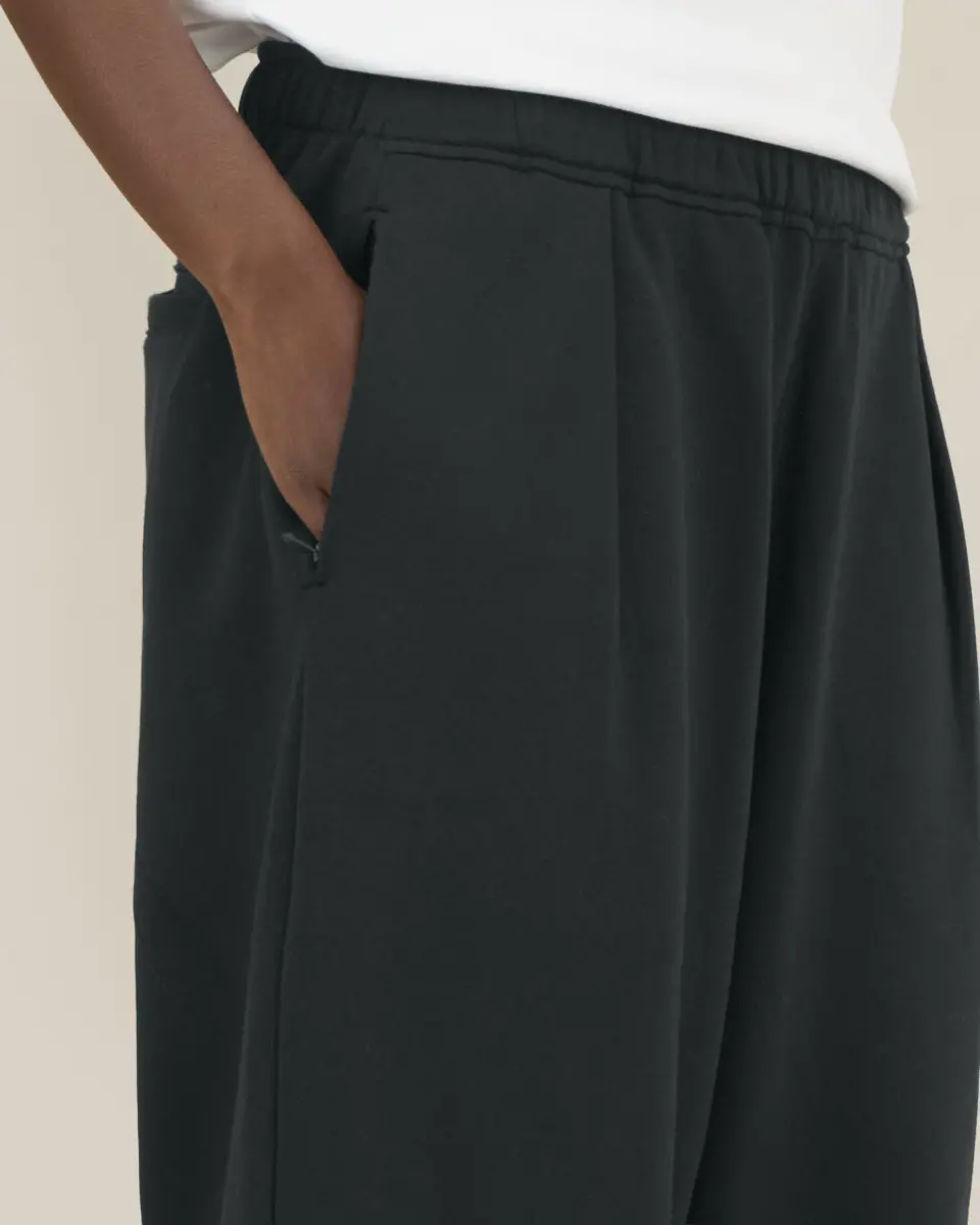 Barreler - black