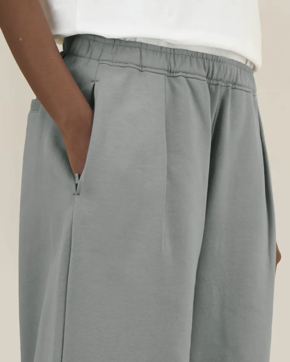 Barreler - misty grey