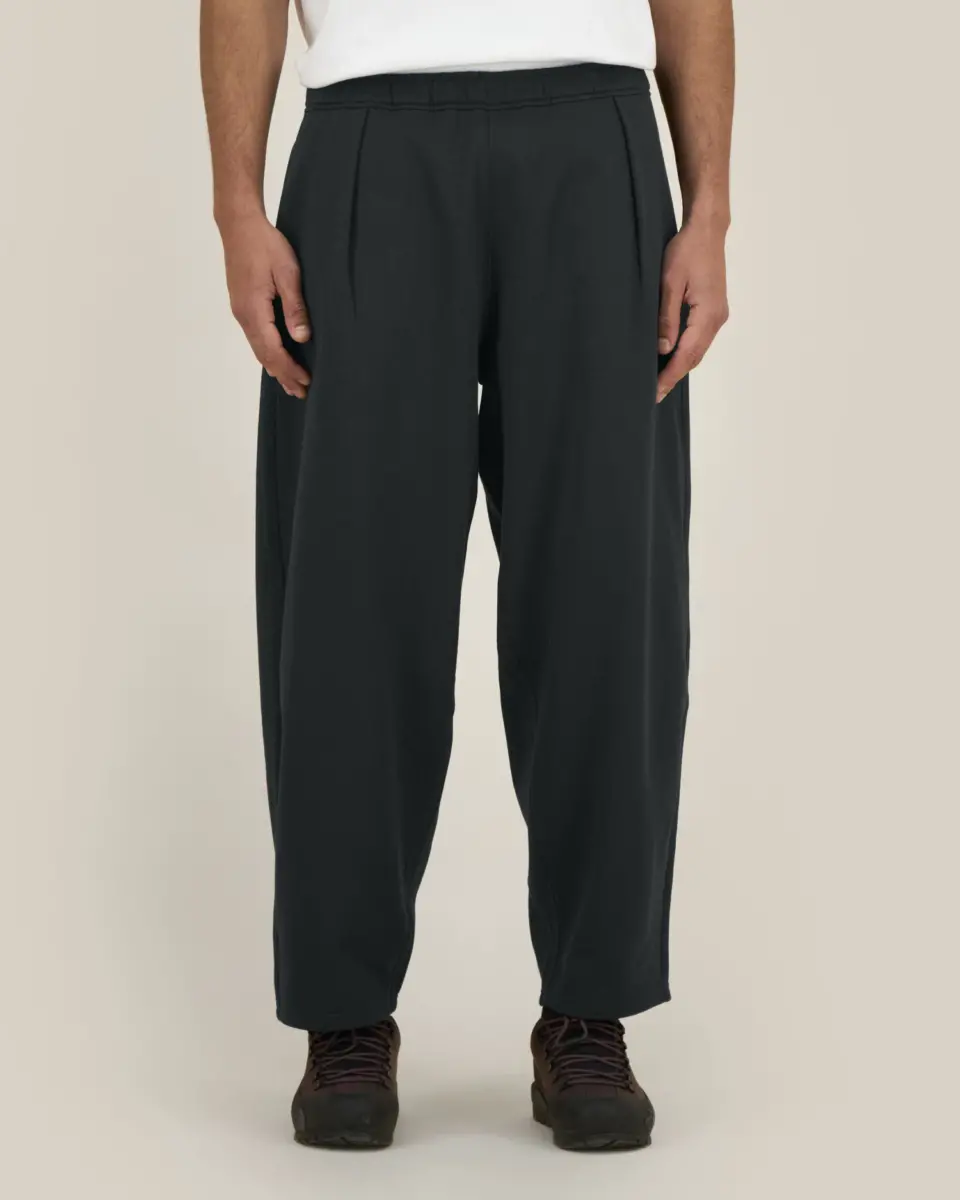 Barreler - black