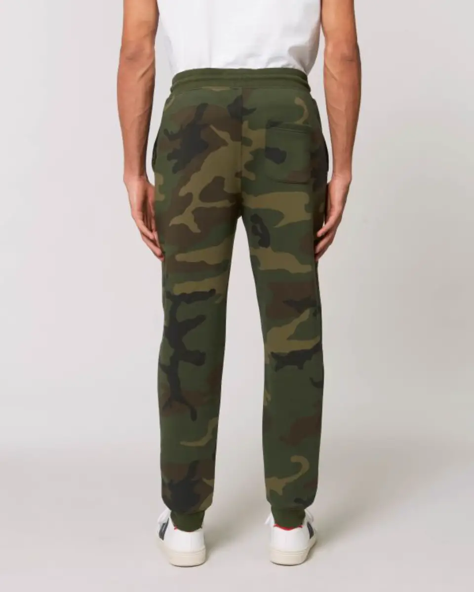 Stanley Mover AOP - camouflage