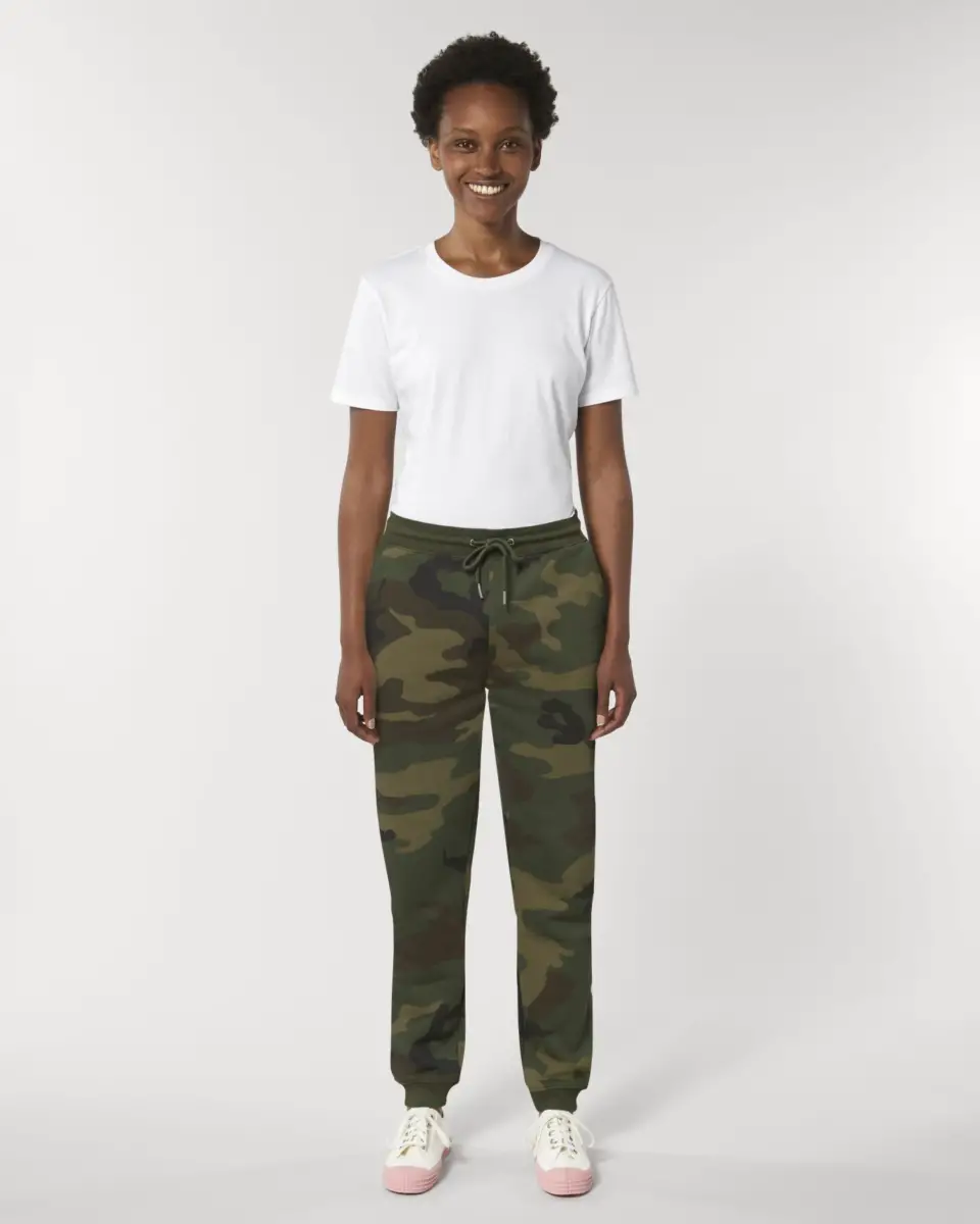 Stanley Mover AOP - camouflage