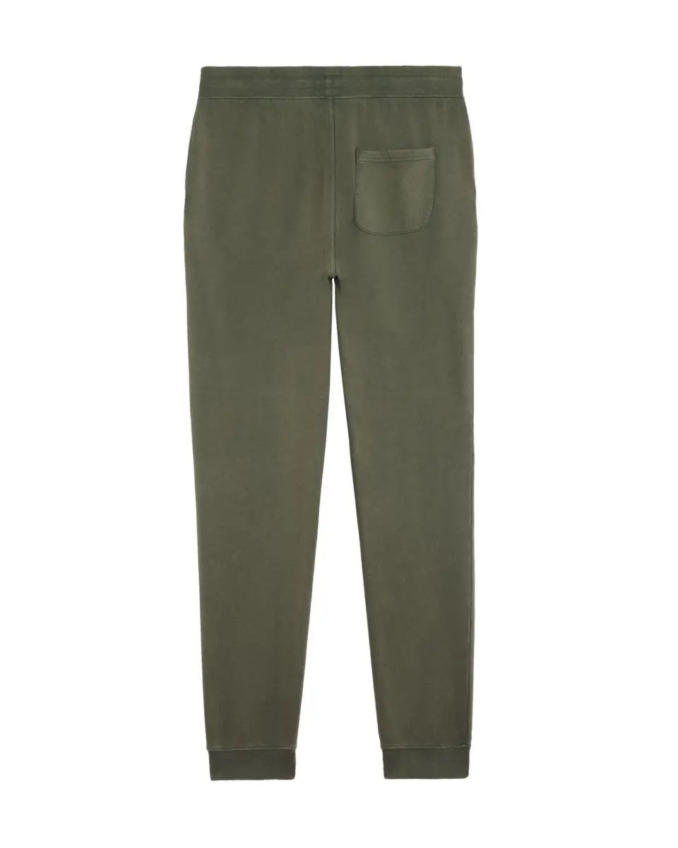 Mover Vintage - g. dyed khaki
