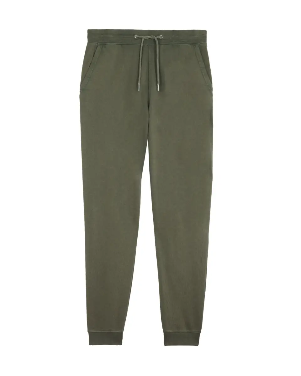 Mover Vintage - g. dyed khaki