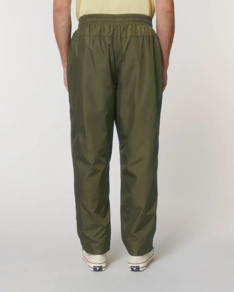 Cycler - british khaki