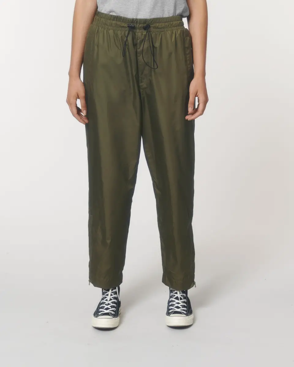 Cycler - british khaki