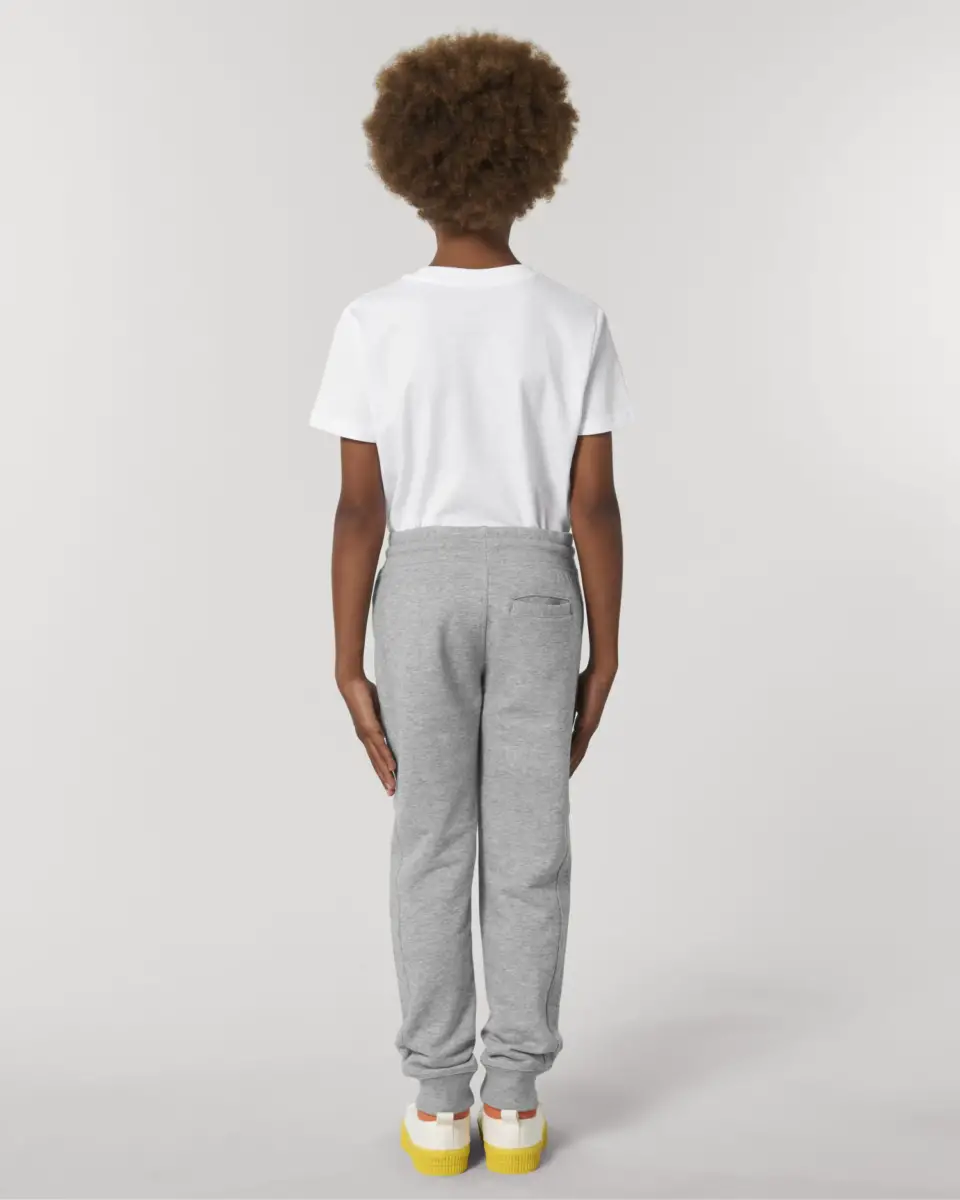Mini Shake - heather grey