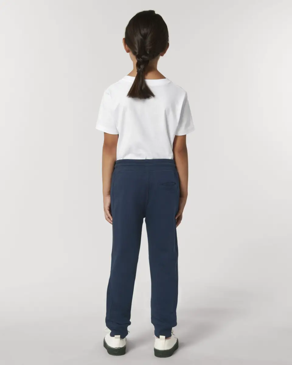 Mini Shake - french navy