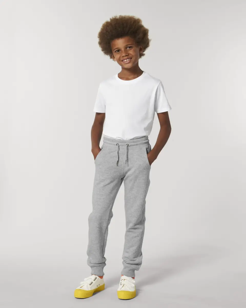 Mini Shake - heather grey