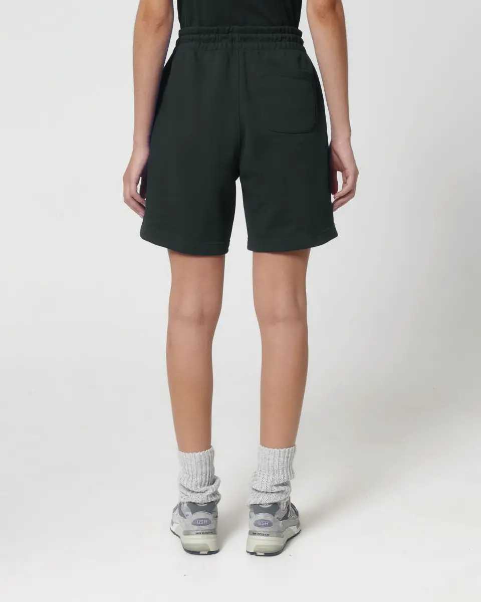 Boarder Dry - black