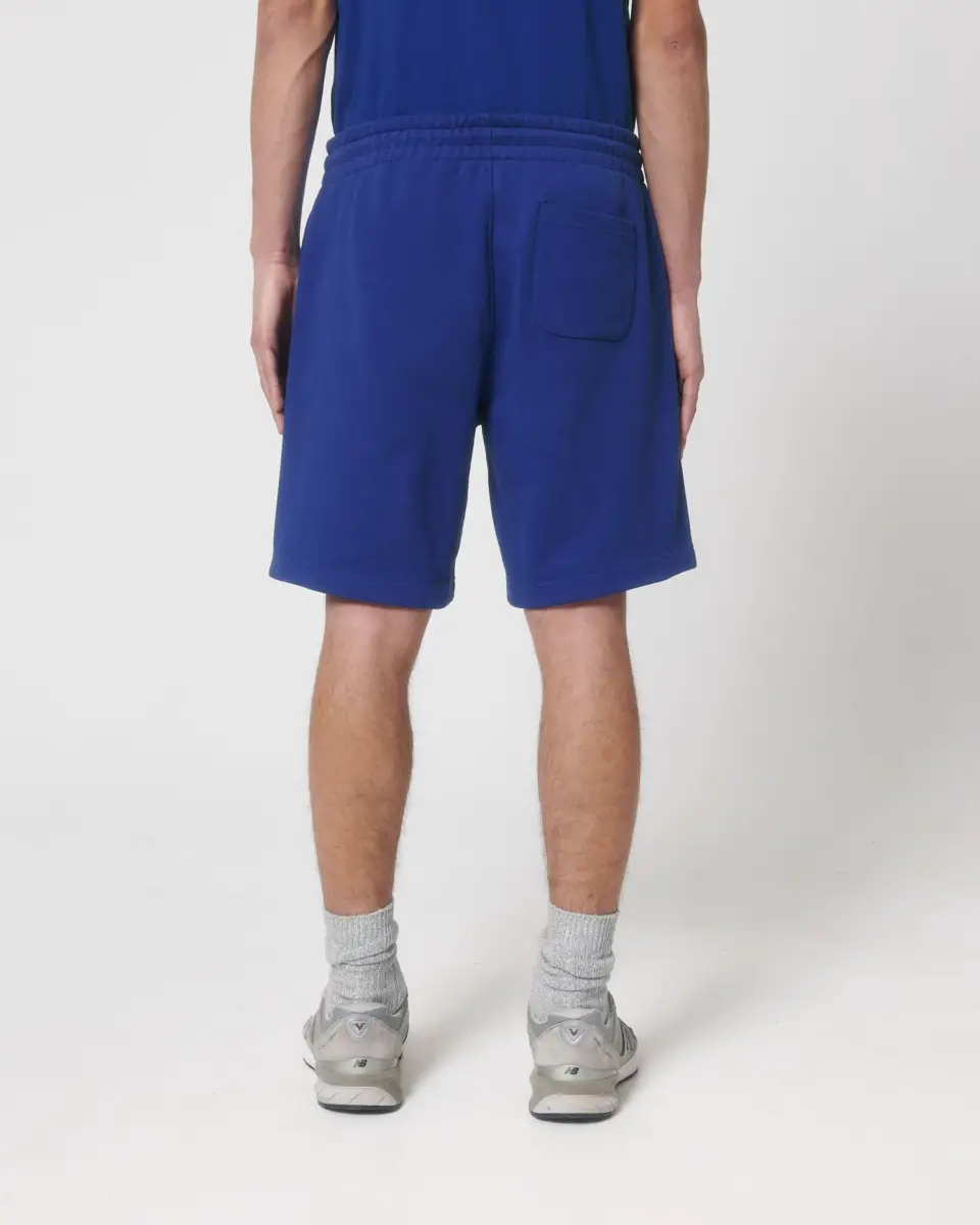 Boarder Dry - worker blue