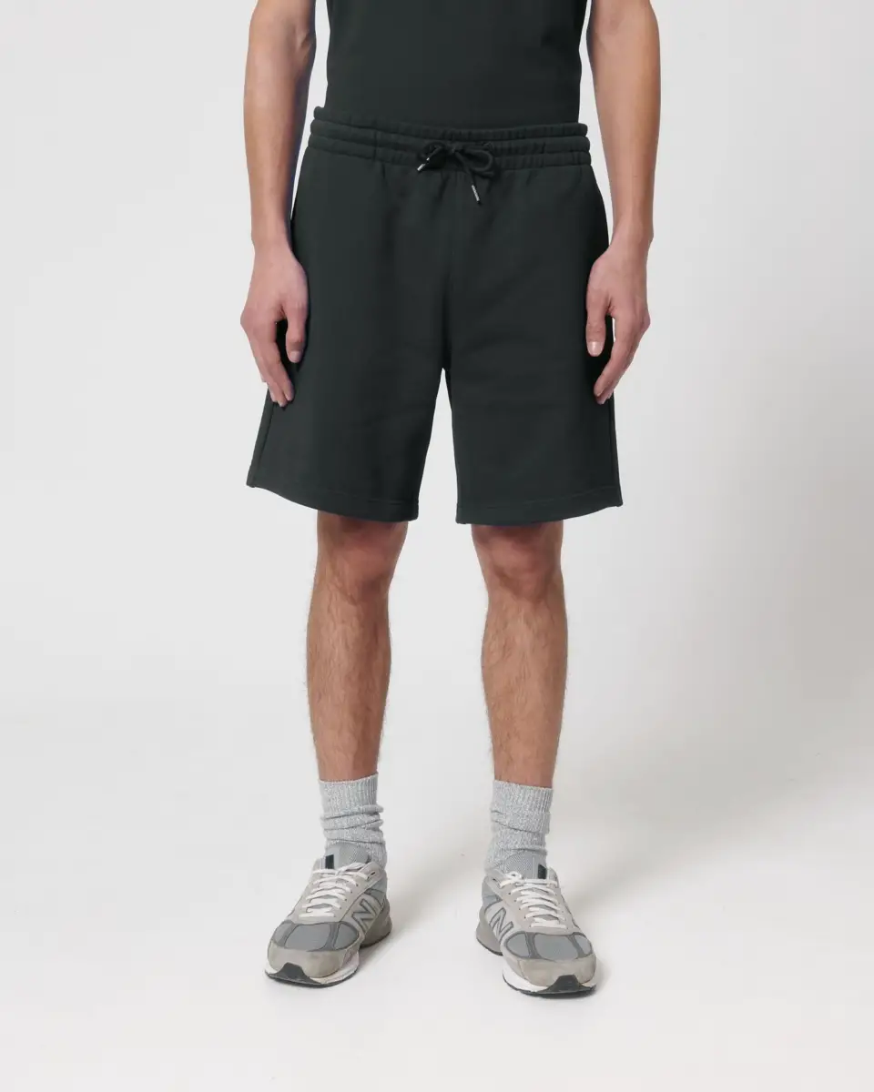 Boarder Dry - black