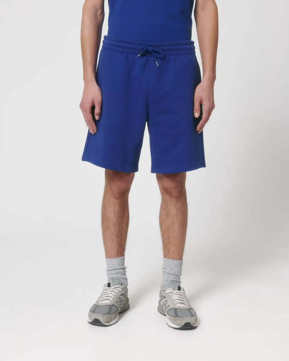 Boarder Dry - worker blue
