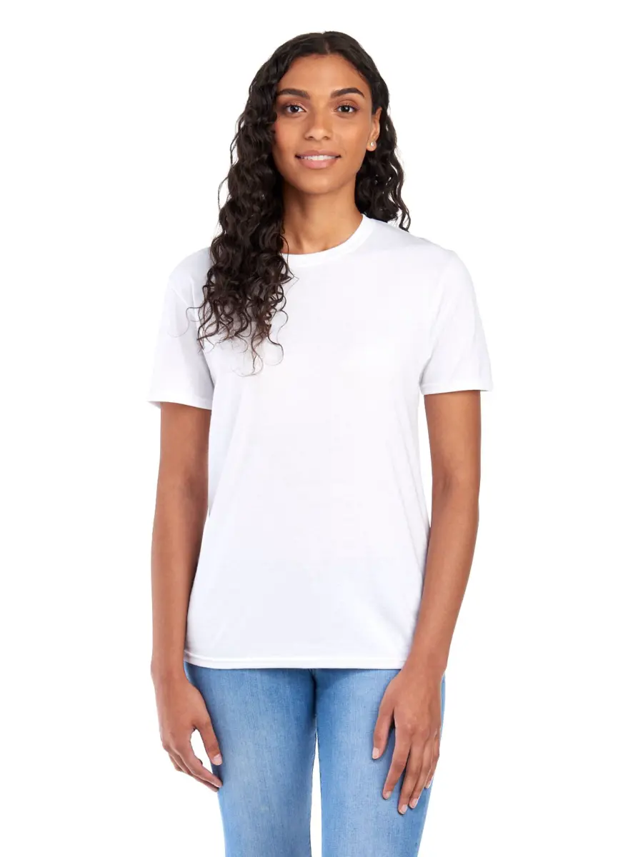 ECO PREMIUM ORGANIC T - blanc