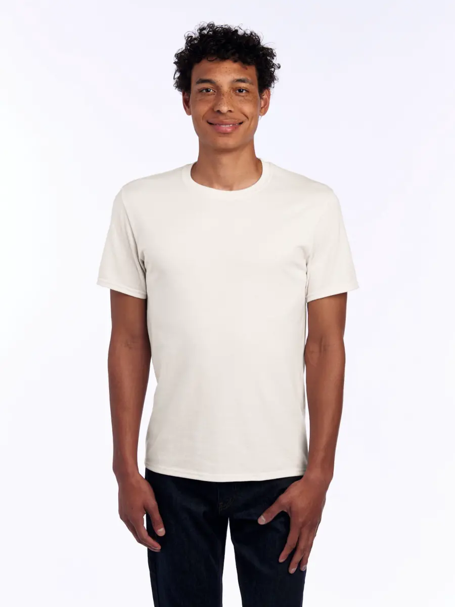 ECO PREMIUM ORGANIC T - natural