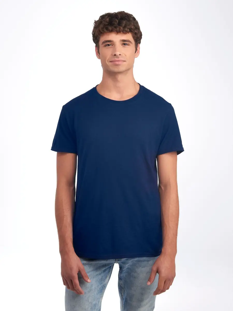 ECO PREMIUM ORGANIC T - j.navy