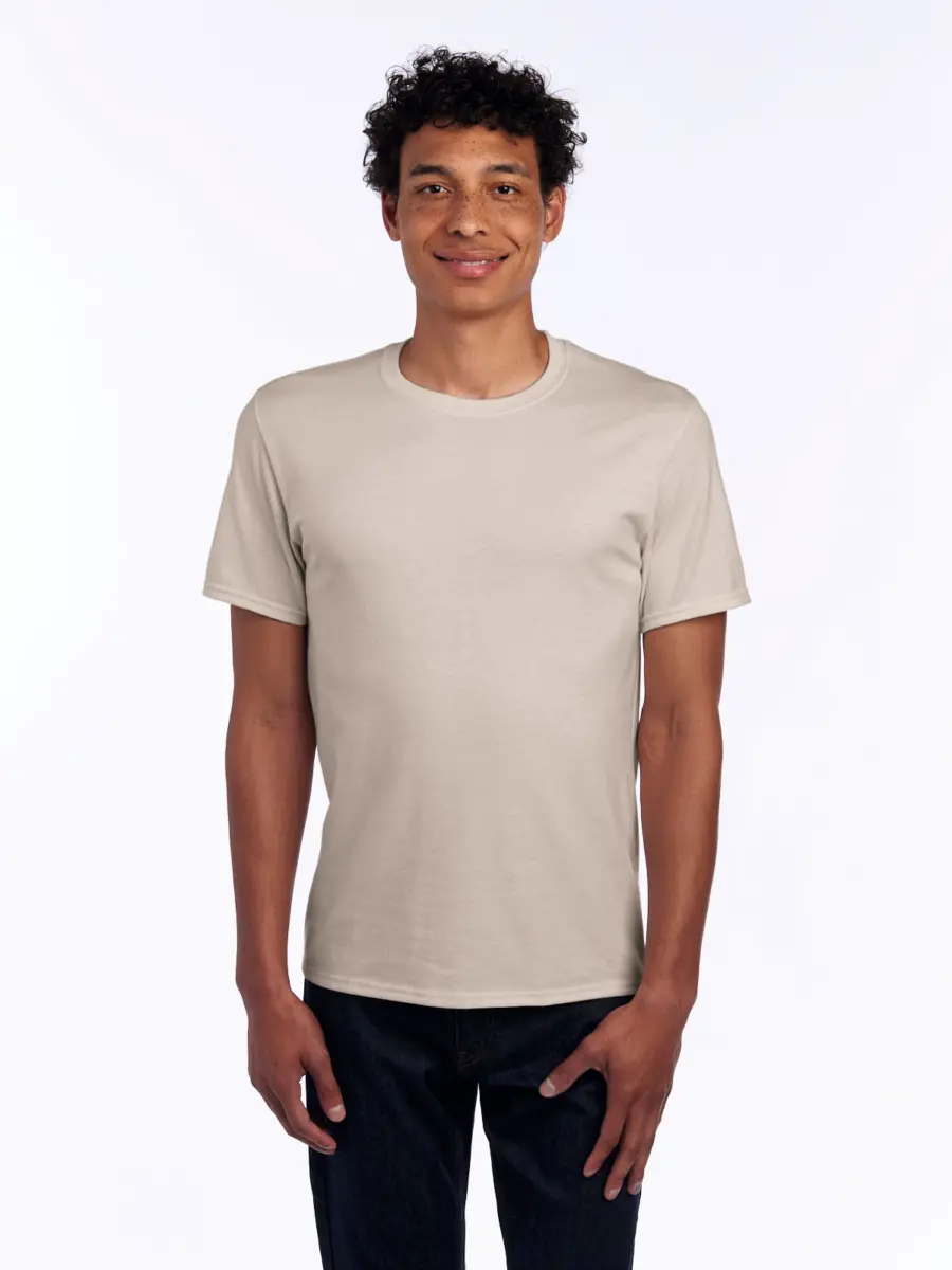 ECO PREMIUM ORGANIC T - beige masilla