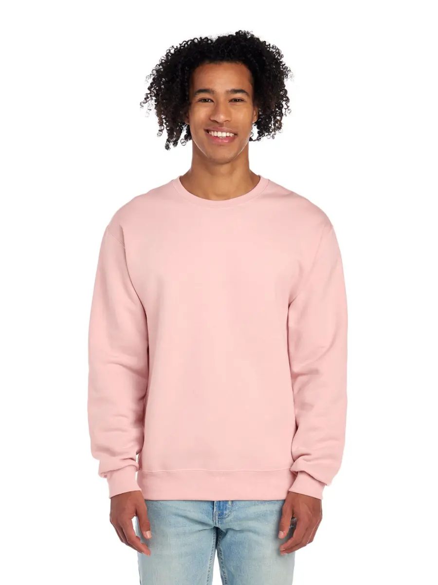 MANIGA MONTADA NUBLEND - rosa blush