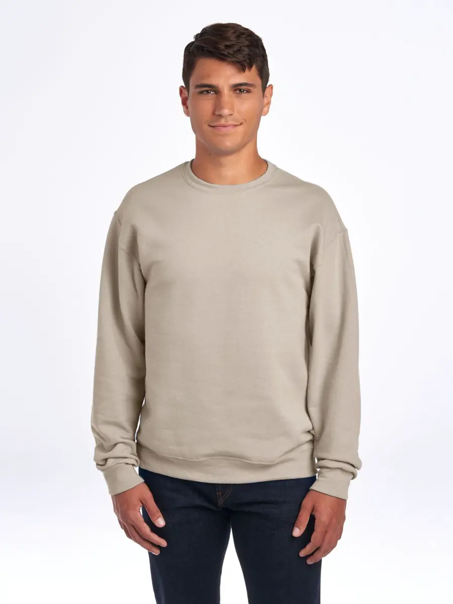 MANGA MONTADA NUBLEND - beige piedra